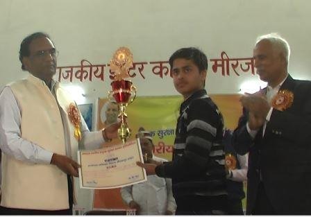 दुर्घटनाग्रस्त होने पर लोग शूटिंग करने में लग जाते जो अमानवीय आचरण है -MIRZAPUR