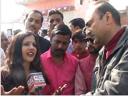 अपने कमाई के 10 परसेंट हिस्सेदारी समाज में लगाने की भी प्रतिबद्धता को दोहराया-MIRZAPUR