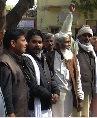 कांग्रेस पार्टी लोगों की पहली पसंद-छोटू चौबे