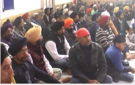 प्रकाश पर्व को बड़े धूमधाम से मनाया गया -MIRZAPUR