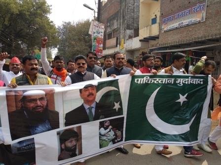 कन्याओं के विवाह में आर्थिक दिक्कत नहीं आने दी जाएगी- राज कुमार उपाध्याय