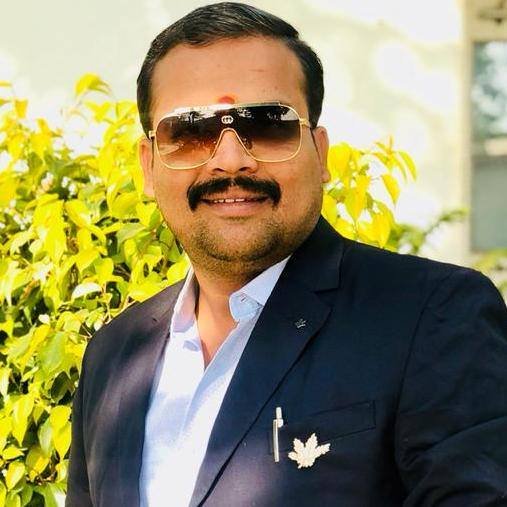 राष्ट्रीय क्रांतिकारी समाजवादी पार्टी के राष्ट्रीय सचिव को मोदी से मोह-MIRZAPUR