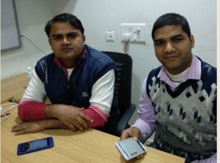 ऑपरेशन में दो हजार से ज्यादा पत्थर निकालने की बात -MIRZAPUR