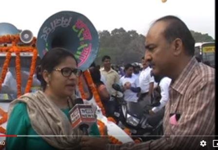 24 अप्रैल को प्रथम पाली में उपस्थित होकर ले प्रशिक्षण अन्यथा दर्ज होगी एफ0आई0आर0-मुख्य विकास अधिकारी