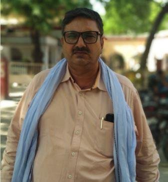पोखरा, तालाब, जलाशय का कब्जा भी होगा चुनावी मुद्दा- श्याम धर दुबे