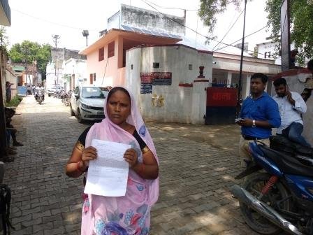 डॉक्टर को घूस दीजिये मनमाफिक मेडिकल बनवाइए -सुशीला सोनकर