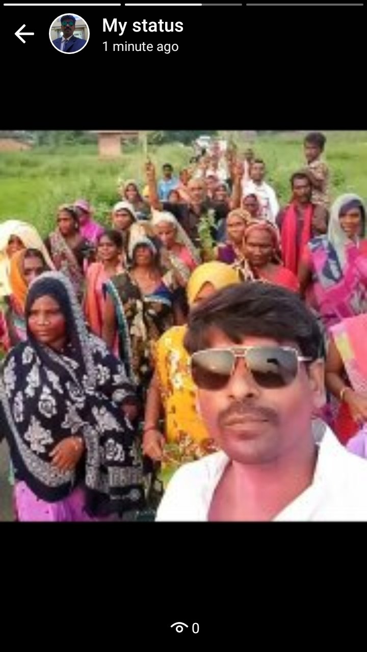 अरुण जेटली पूर्व केंद्रीय वित्त मंत्री के अलावा महान नेता भी थें-राजेंद्र प्रसाद कुंदेर