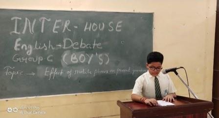 खिलाड़ियों का एक दल देहरादून के लिए रवाना -MIRZAPUR