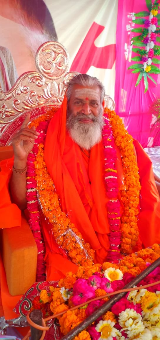 जब जीवन है तभी सारे कर्मों का निर्धारण होता है- मिर्जापुर
