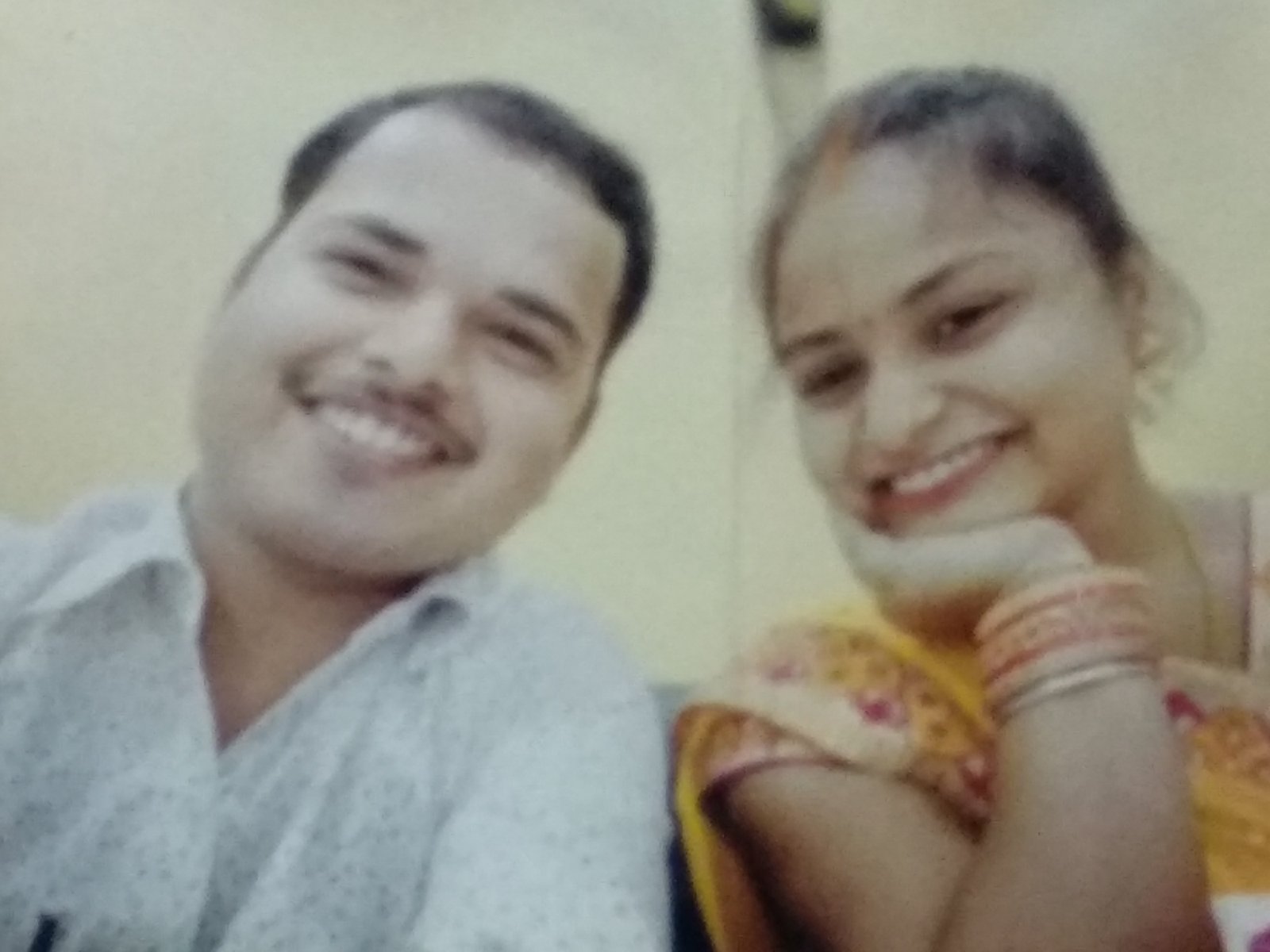 लेखपाल आशीष कुमार गुप्ता मामले में लेखपालों ने जिलाधिकारी से की मुलाकात-MIRZAPUR