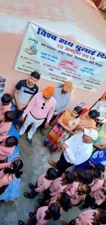 अगर आप हाथ से खाना खाने जा रहे है तो हो जाइये सावधान