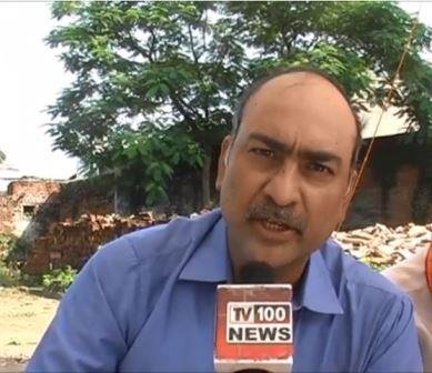 मण्डलीय रबी उत्पदकता कृषि गोष्ठी 18 अक्टूबर, को वाराणसी में-मण्डलायुक्त