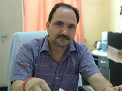 सकुशल घर वापसी के लिए परिवहन विभाग का सार्थक प्रयास-रविकांत शुक्ला