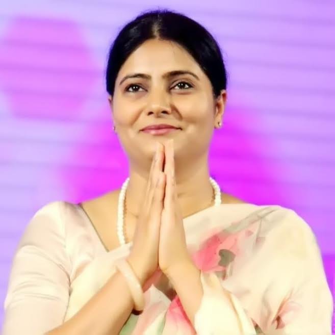 अनुप्रिया पटेल के पहल से वैश्यों में हर्ष -MIRZAPUR