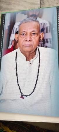विंध्याचल के प्रसिद्ध फतेहपुरी मिष्ठान के स्थापक, नहीं रहे-MIRZAPUR