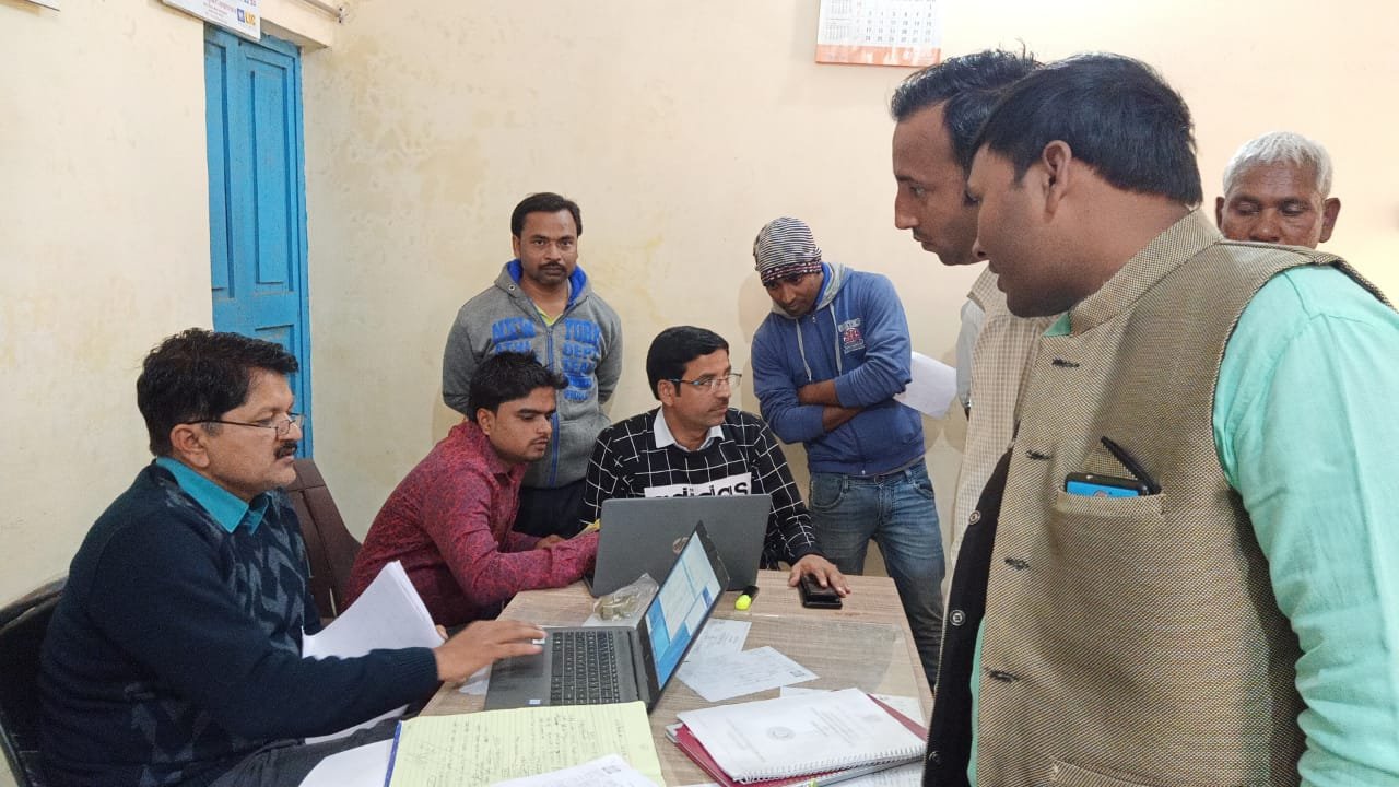 बिजली विभाग द्वारा एकमुश्त समाधान योजना का रजिस्ट्रेशन शुरू