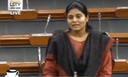 समाज को मोक्ष प्रदान करने वाला डोम समाज ही सरकारी सुविधाओं से महरूम-अनुप्रिया पटेल