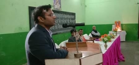 निर्वाचक नामावलियों का विशेष संक्षिप्त पुनरीक्षण बैठक 12 दिसम्बर को कलेक्ट्रेट में