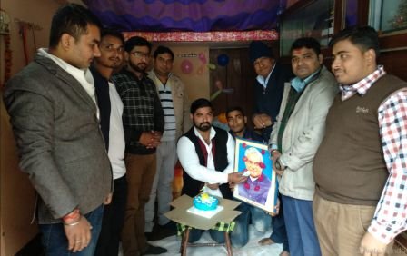 भ्रम की राजनीति करने वालों की राजनीति देश में बंद होनी चाहिए-दीपक मालवीय