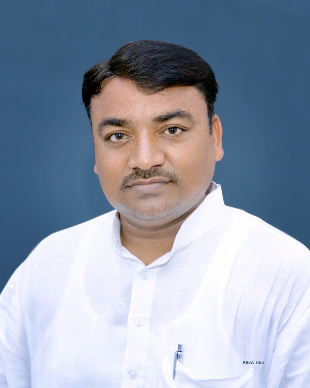 प्रदेश उपाध्यक्ष बनाए जाने पर शुभचिंतकों में हर्ष ,मिर्जापुर