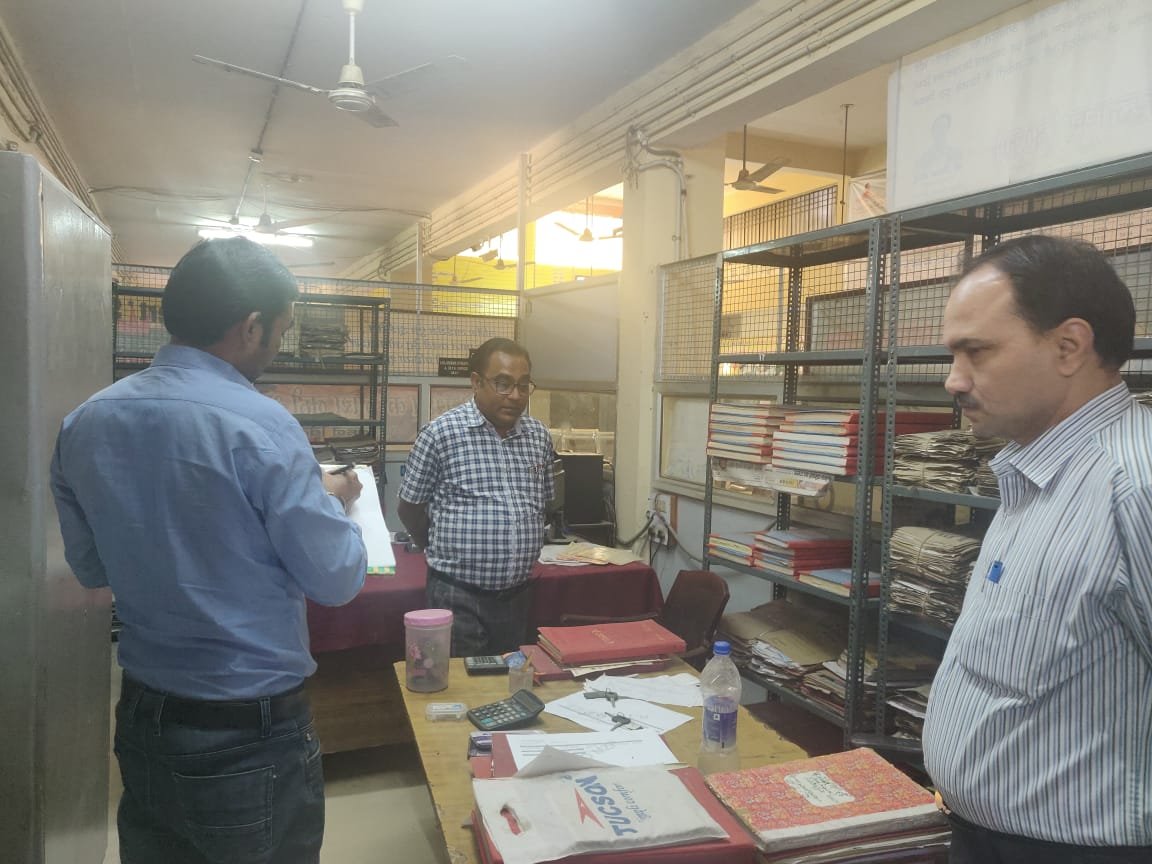 परिवहन विभाग के अधिकारियों के निर्णय से जनपद वासी गौरवान्वित, मिर्जापुर