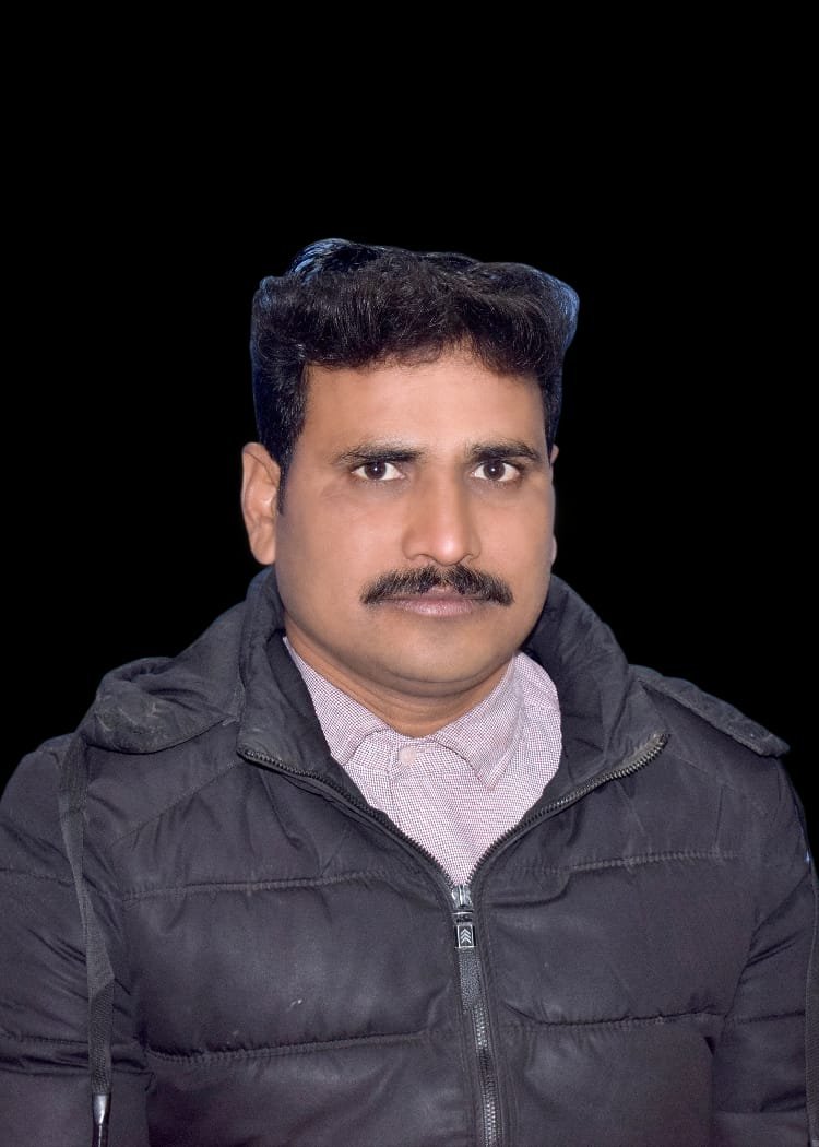 कोरोनावायरस संक्रमण के खिलाफ एकजुटता जरूरी -जिला अध्यक्ष मिर्जापुर