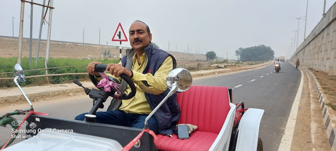 मिर्जापुर में खबरों और विज्ञापन के लिए 94 53 82 1310 वीरेंद्र गुप्ता पत्रकार से संपर्क करें