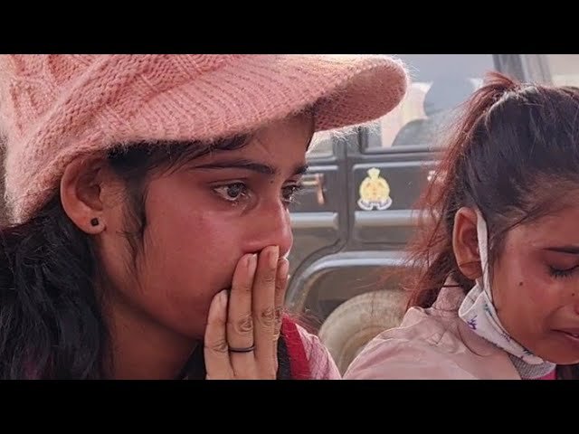 मिर्जापुर 39 पीएससी में प्रशिक्षु जवान के ऊपर लड़की ने लगाए गंभीर आरोप, मिर्जापुर