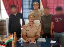 एक्सिस बैंक में नौकरी दिलवाने के नाम पर भयानक ठगी, आरोपी पकड़े गए – मिर्जापुर