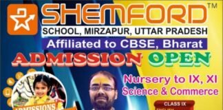 मऊ के प्रधान वैज्ञानिक डॉ हर्षवर्धन सिंह का भ्रमण: