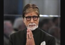 अमिताभ बच्चन फिर हुए कोरोना संक्रमित। Amitabh Bachchan corona positive ।