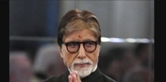 अमिताभ बच्चन फिर हुए कोरोना संक्रमित। Amitabh Bachchan corona positive ।