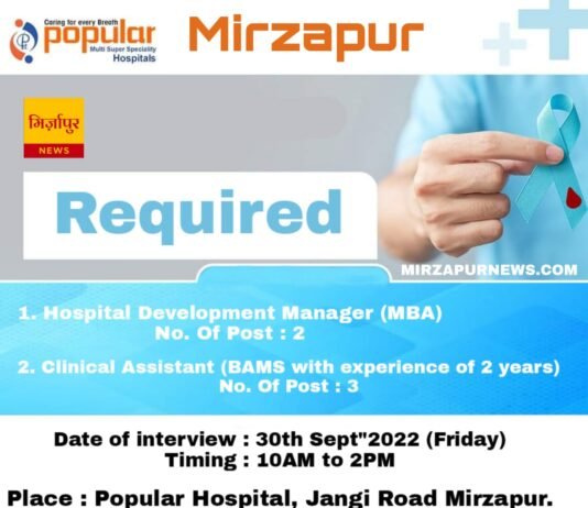 किसान भाई अवश्य करें धान की फसल में तना छेदक कीट का नियन्त्रण:डॉ संजीत कुमार