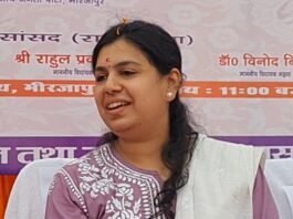 निर्माणाधीन परियोजनाओं में लापरवाही बरतने वाले अधिकारियो पर होगी कार्यवाही -दिव्या मित्तल