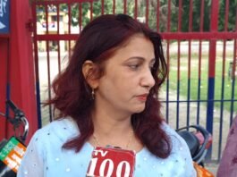 मिर्जापुर में महिलाओं की दबंगों द्वारा पिटाई का मामला पहुंचा थाने