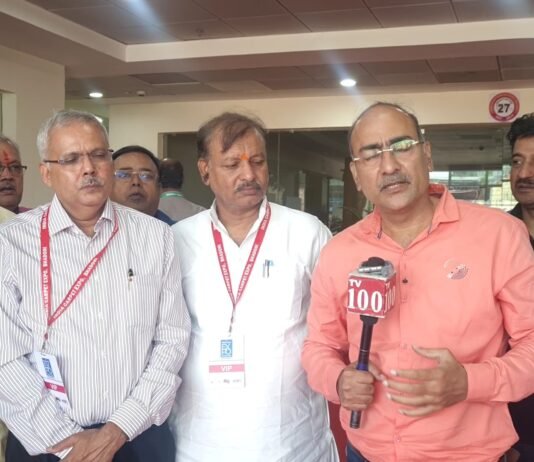 मिर्जापुर में दुकान का कराएं प्रचार संपर्क करें, 94 53 82 1310 पर