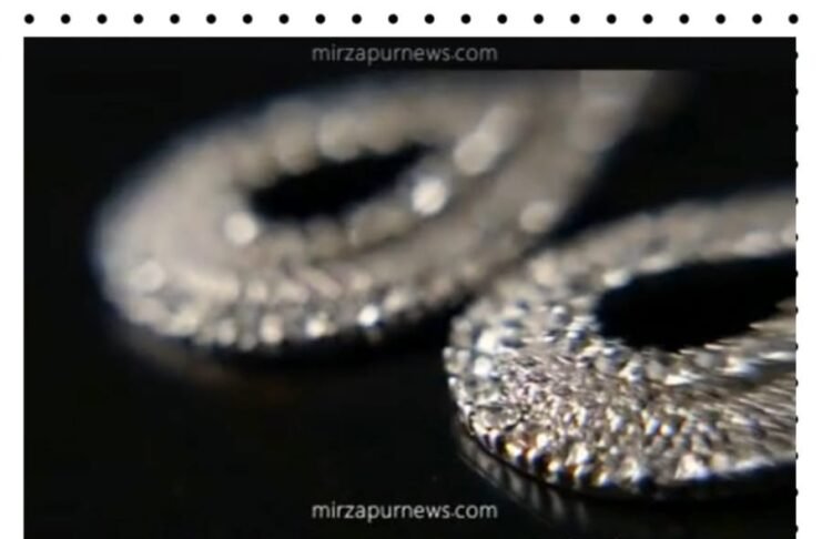 50000 के इनामिया को मिर्जापुर पुलिस ने मारी गोली