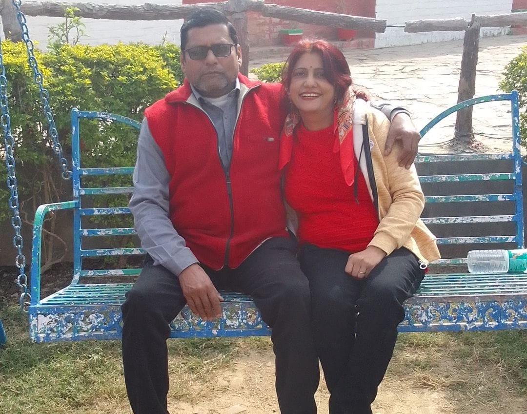 मतदाता शपथ ग्रहण कार्यक्रम में स्वाभिमान मंच की महिला जिलाध्यक्ष ज्योति श्रीवास्तव ने भी की शिरकत