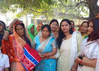 मुजेहरा कला के पूर्व प्रधान की पुण्यतिथि पर विभिन्न कार्यक्रम आयोजित- मिर्जापुर