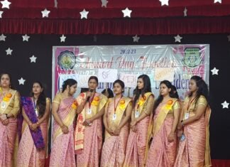 M.S.A. Dolphin मोर्चाघर के प्रांगण में वार्षिकत्सव का आयोजन संपन्न
