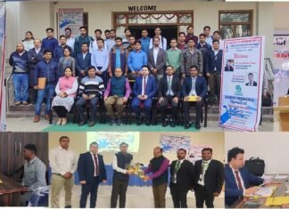 एपेक्स फार्मेसी डिप्लोमा के 19 छात्रों का तीन लाख के पैकेज पर कैम्पस प्लेसमेंट