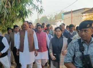 उपभोक्ताओं को किसी भी दशा में ओवर बिलिंग न भेजी जाय -बृजेश पाठक