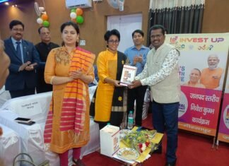 जिलाधिकारी दिव्या मित्तल के प्रयास से व्यापारियों में भारी उत्साह