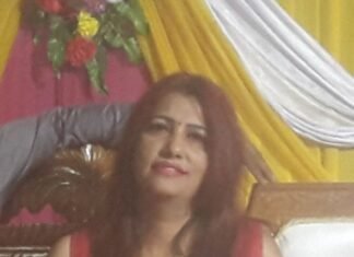 होली में नेचुरल रंगों का करे प्रयोग मिलजुल कर मनाएं होली का पर्व – ज्योति श्रीवास्तव