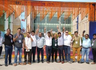 elected Committee as valid and permanent. -HC