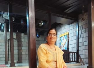 वर्षा रानी दुबे का चयन एपीओ के पद पर होने से जनपद में हर्ष
