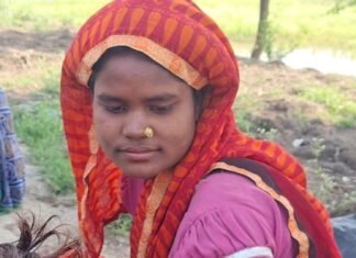 दर्जनभर से ज्यादा गरीब परिवार के लोग सरकारी सुविधाओं से अभी भी है वंचित ,मिर्जापुर