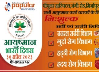 माल गोदाम के पास शव मिलने से फैली सनसनी- Mirzapur