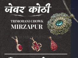 मिर्जापुर के छह थाना क्षेत्रों में नाबालिक लड़कियों के साथ छेड़छाड़ और दुष्कर्म के मामले में पुलिस की कार्रवाई