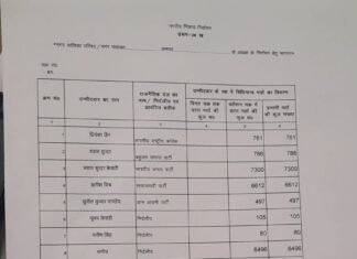 नगर पालिका अध्यक्ष के लिए मिर्जापुर में कौन है सबसे आगे जानिए पूरी खबर